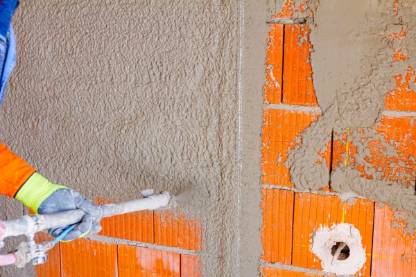 Pressure Grouting in De Pere