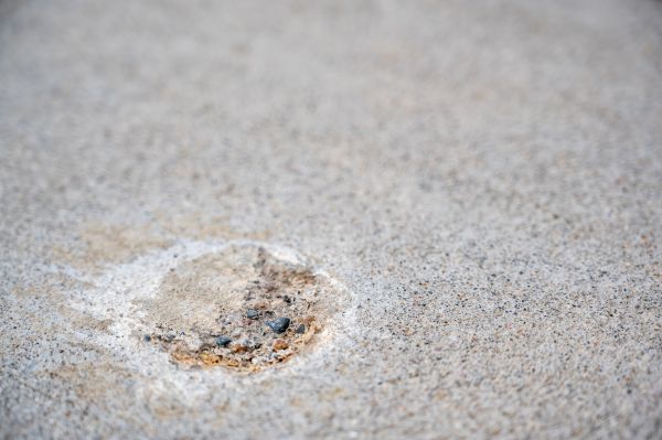 Concrete Jacking in De Pere