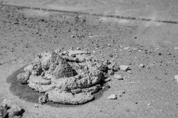 Concrete Slabjacking in De Pere